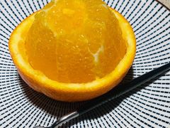 甜点-本逸·割烹料理(湖墅店)