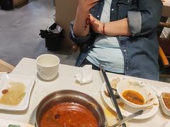 -围炉夜话·潮汕卤水火锅(榕江店)