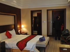 房间-西昌邛海宾馆