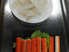 -風林火山烤室·涮肉