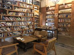 -在咖啡INCOFFEE(ICC升龙环球中心店)