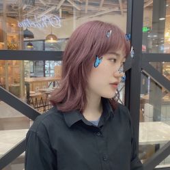 -Kraemer Paris  苏豪路易士·嘉玛发廊