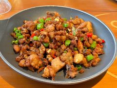 -菌自由丨野生菌火锅特色庭院餐厅(丽江古城店)