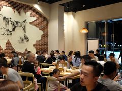 大堂-嘉州叶婆婆钵钵鸡(建设路店)