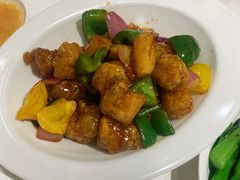 -翠华餐厅(宝安壹方城店)