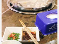 -迎三江菌汤兔(星桥街西段店)