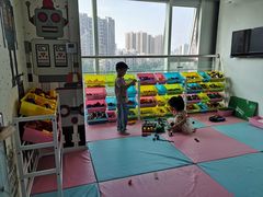 -瓦力工厂机器人少儿编程教育(电子城校区)