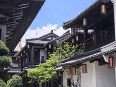-香积寺