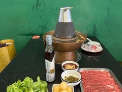 -新梅居(宁海东路店)