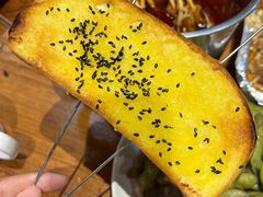 -清真·老金烧烤·小龙虾(奥体中路店)
