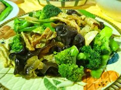 -佛有缘素食馆·荔湾老字号(陈家祠首店)
