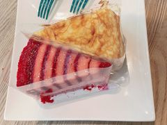-星巴克(天津凯德天津湾店)