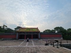 -北陵公园