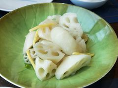 -湖畔鲁菜·二十年老字号餐厅(大明湖店)