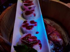 蓝莓山药-贝贝龙虾·音乐餐厅(昌平东关店)