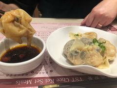 红油三宝-池记(尖沙咀店)