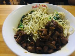 -泰顺江南春面馆