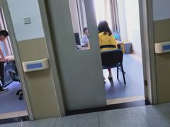 -武汉大学中南医院(总院区)