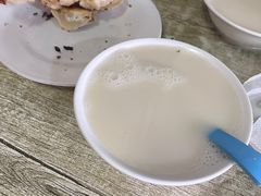 -孝丰南门锅贴(南街店)