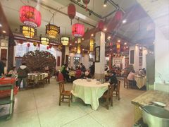 -禄源公·老莞诚饭店