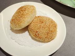 黄桥烧饼-科力淮扬村(广安门店)