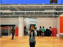 -乐刻运动(闵行永德路地铁站店)