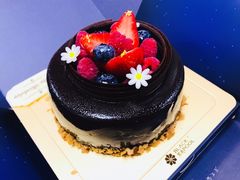 -黑池口感烘焙·生日蛋糕(坂田店)