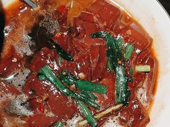 -爱碗亭·鲜炒湖南菜(壹城中心店)
