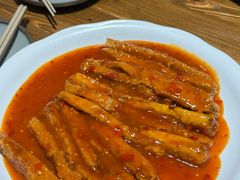 -三姐妹餐厅(曲江店)