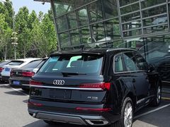 -北京百得利奥迪4S店(亦庄店)
