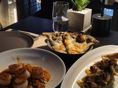 -Mercato莫卡多露台餐厅与酒吧(K11店)