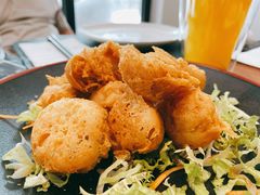 -T館·花园艺术餐厅