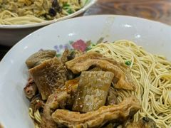 -吉祥面馆(孩儿巷北路店)