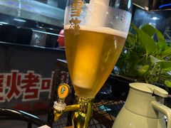 -夜猫子串吧·龙虾.江西小炒(万塘路店)