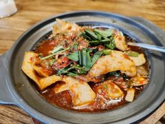 -七步香云南山里菜(昆明老街店)