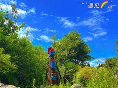 -云南民族村