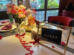 -ZHAO赵·牛扒坊(万象城店)