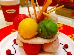 -哈根达斯(皇城恒隆广场店)