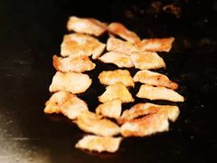 -盛焰铁板烧(硕果时代购物中心店)