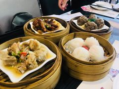 -虾饺妹·粤式手工点心(水荫路店)