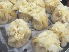 -四海回族饭店(前进大街店)