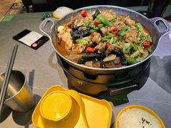 -蛙喔牛蛙(仙林万达茂店)