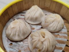 -王家沙点心店(南京西路总店)