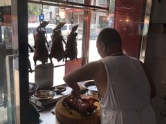 -黄连大头华烧鹅(萧地大马路店)