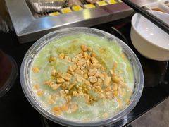 -夏食光安顺小舒冰粉冰浆(甲秀楼店)