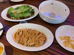 -陈鹏鹏潮汕菜(欢乐海岸 海边景观店)