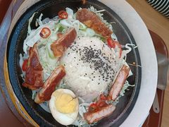 -豪客来牛排(红豆万花城店)