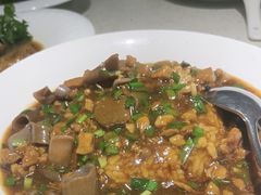 -船歌·鱼水饺青岛菜(金狮广场店)