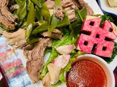 -吉祥圣雪藏餐