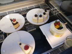 -The open life(万象城店)